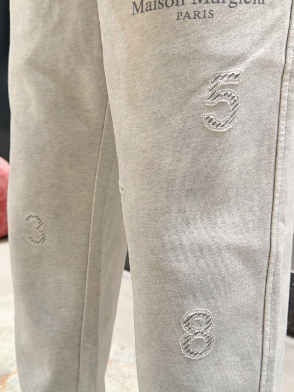 Casual Pants Man